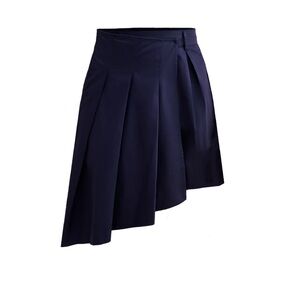 NWT Allina Liu Navigator Skort in Navy